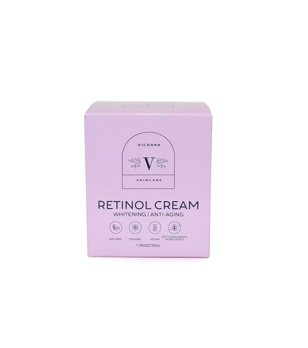 Retinol Cream