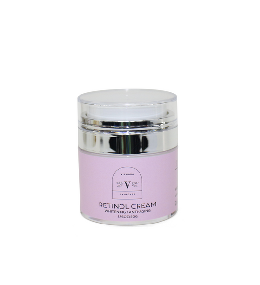 Retinol Cream