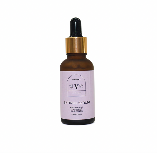 Retinol Serum