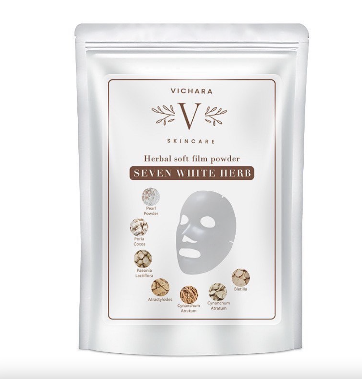 Mask Powder